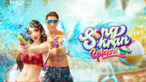 Apostas Em Songkran Splash Dicas Para Aproveitar Ao Máximo
