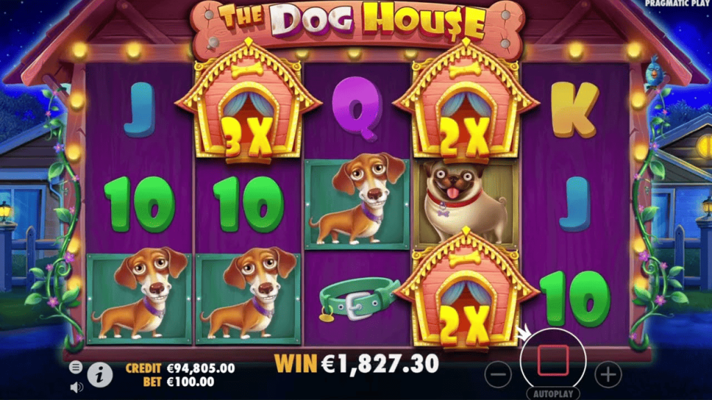 Apostas Em The Dog House Slots Táticas Para Maiores Ganhos