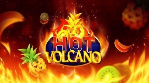 Apostas No Jogo De Slot Hot Volcano Maximize Seus Ganhos